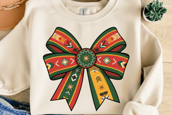 African Bow Black History Month PNG: A Symbol of Heritage and Unity