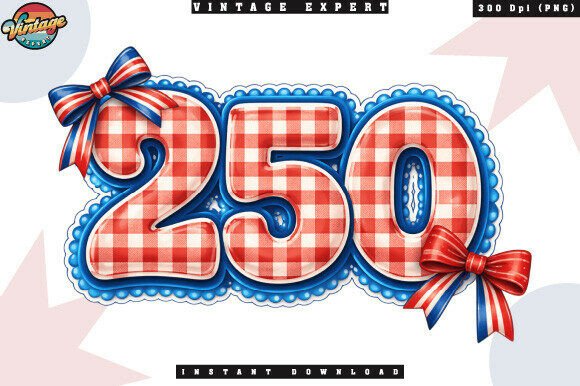 American Celebration 250 Patchwork PNG: A Craftsmanship-Ready Digital Asset