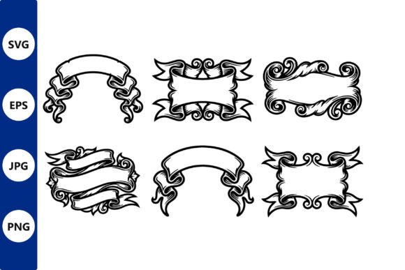 Ornate Vector Banners and Frames: A Guide to Elegant Design Elements